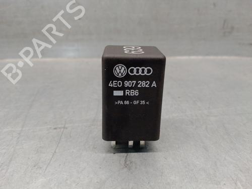 electronic-module-audi-a4-b8-8k2-2007-2008-2009-2010-2011-2012-2013-2014-2015-2016-2017-36393239 main image