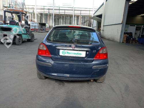 Instrument cluster ROVER 25 I Hatchback (RF) 1.6 16V | BP36880296C47  - Image 9