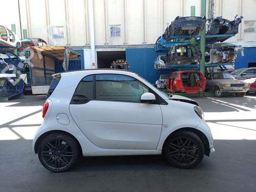 Right front fog light SMART FORTWO Coupe (453) 0.9 (453.344, 453.353) | BP34383392C31  - Image 15