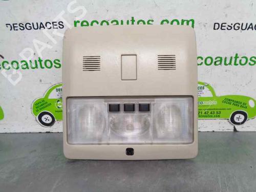 Used Interior roof light LAND ROVER RANGE ROVER SPORT I (L320) 4.4 4x4 (299 hp) 7446027