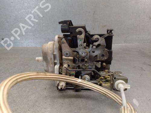 Front left lock AUDI A4 B5 (8D2) 1.9 TDI | BP30968547C98