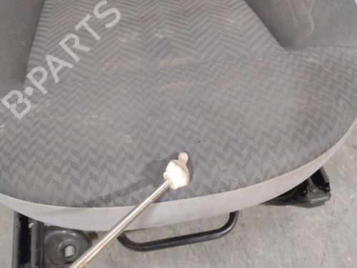 Left front seat FIAT 500 (312_) 1.2 (312AXA1A) | BP38512645C15 - Image 10