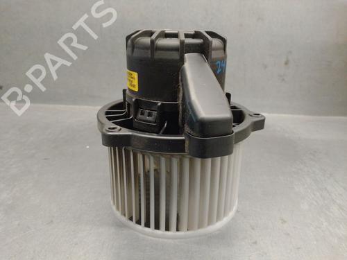 Used Heater blower motor KIA SORENTO III (UM) 2.2 CRDi (200 hp) 31857270
