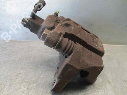 Right rear brake caliper SUBARU LEGACY III Estate (BH) 2.5 AWD (BH9) | BP11615346M106 
