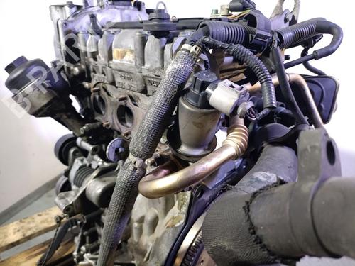 Engine SEAT IBIZA III (6L1) 1.2 | BP29833021M1