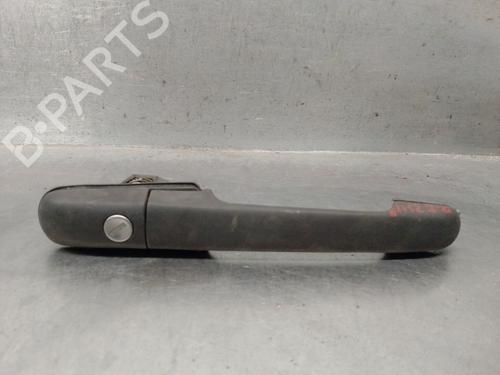 Used Front left exterior door handle Front left exterior door handle MERCEDES-BENZ V-CLASS (638/2) V 230 TD (638.274) (98 hp) 35801038 35801038