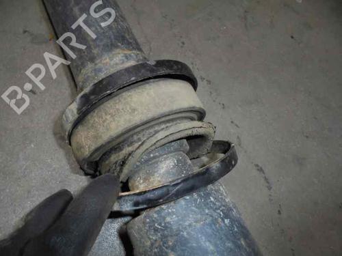 Driveshaft NISSAN X-TRAIL I (T30) 2.2 dCi | BP8244507M37 