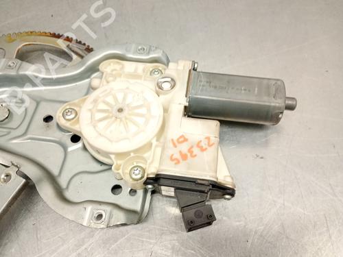 Front left window mechanism TOYOTA COROLLA (_E12_) 1.4 D (NDE120_, NDE120R) | BP28171504C22 