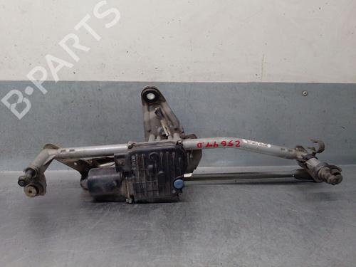 Used Front wiper motor Front wiper motor VW PASSAT B7 Variant (365) 1.6 TDI (105 hp) 36359216 36359216