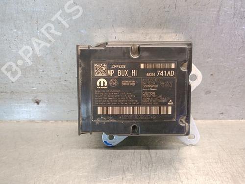 Used ECU airbags JEEP COMPASS (MP, M6, MV, M7) 1.4 MultiAir (140 hp) 30440387