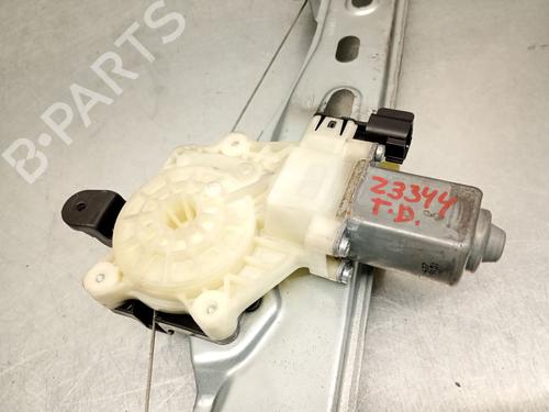 Rear right window mechanism FORD TRANSIT CONNECT V408 Box Body/MPV  | BP28057886C25 