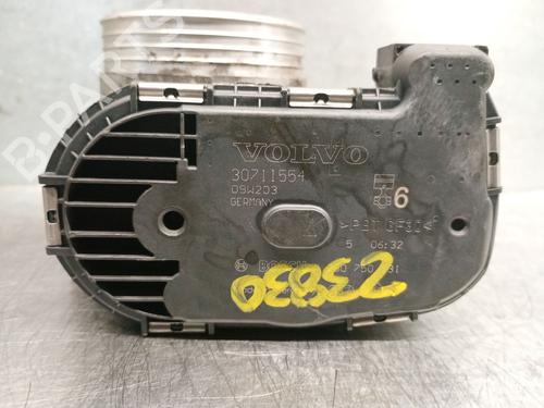 Throttle body VOLVO XC90 I (275) 2.5 T AWD | BP30152581M82