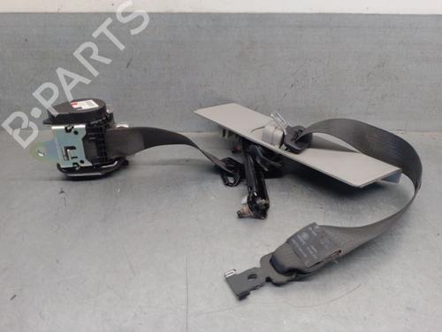 Front left seatbelt OPEL ZAFIRA TOURER C (P12) 1.6 CDTI (75) | BP26322619I26 