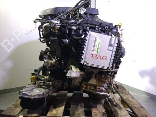 Engine MERCEDES-BENZ VITO Van (W447) 114 CDI 4x4 (447.601, 447.603, 447.605) | BP29351057M1 