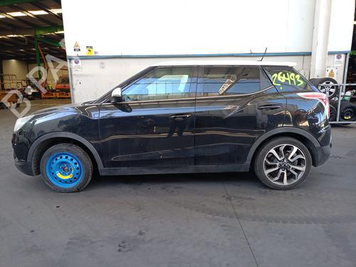 SSANGYONG TIVOLI  1.6 XDi 160  4946395