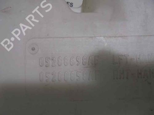 Windscreen washer tank CHRYSLER PT CRUISER (PT_) 1.6 | BP7444037C113 