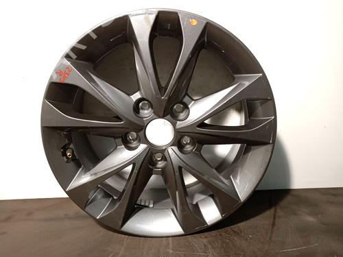Used Rim HYUNDAI ix35 (LM, EL, ELH) 1.6 (135 hp) 27469208