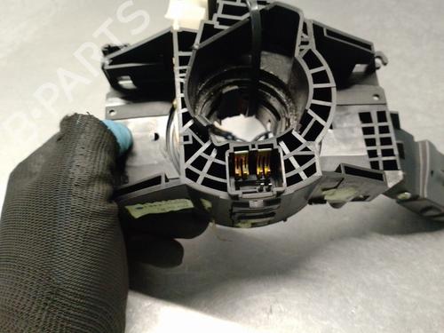 Squib airbag RENAULT LAGUNA II Grandtour (KG0/1_) 3.0 V6 24V (KG0D, KG01) | BP15517458C102 