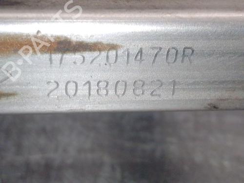 Injection rail DACIA SANDERO II TCe 90 (B8M1, B8MA, B8AC) | BP35944247M98 - Image 6
