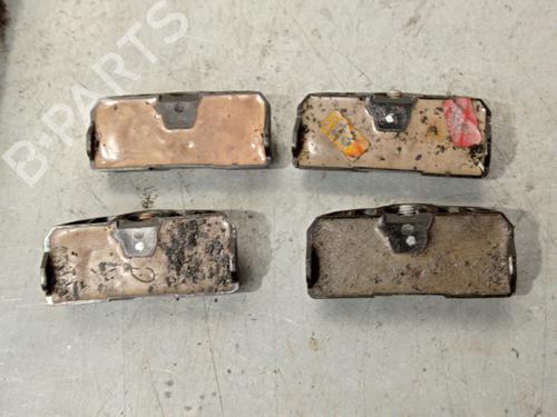 Used Electronic sensor MERCEDES-BENZ S-CLASS (W221, V221) S 500 (221.071, 221.171) (388 hp) 17703818