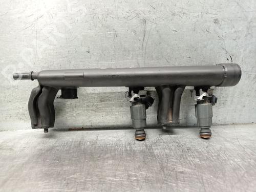 Injection rail CITROËN C-ELYSEE (DD_) 1.2 VTi 82 | BP29147954M98 