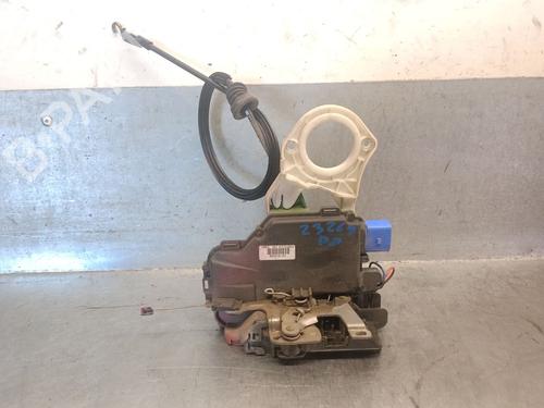 Used Front right lock SEAT IBIZA III (6L1) 1.9 TDI (131 hp) 27638243
