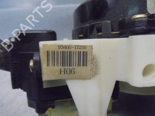 Headlight switch HYUNDAI MATRIX (FC) 1.6 | BP15837905I24 