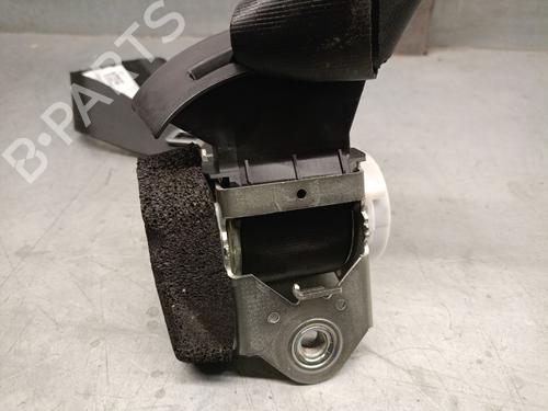 Rear right seatbelt VW SCIROCCO III (137, 138) 2.0 TSI | BP20709306I28 