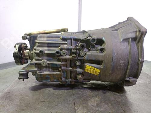 Gearbox BMW 3 (E46) 320 d | BP24665461M3 