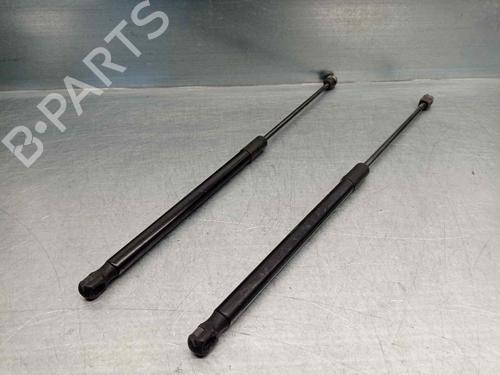 Gassdemper Bakluke VW POLO V (6R1, 6C1) 1.6 TDI (90 hp) 20265967