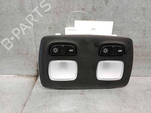 Used Interior roof light RENAULT CLIO V (B7_) 1.6 E-TECH 140 (B7MU) (140 hp) 29201092