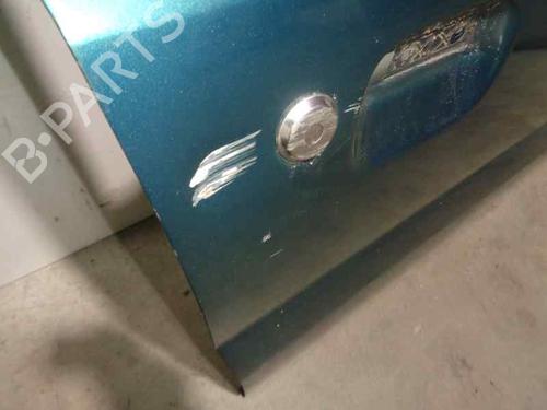 Right front door SUZUKI IGNIS II (MH) 1.3 DDiS (RM413D) | BP7074126C3 
