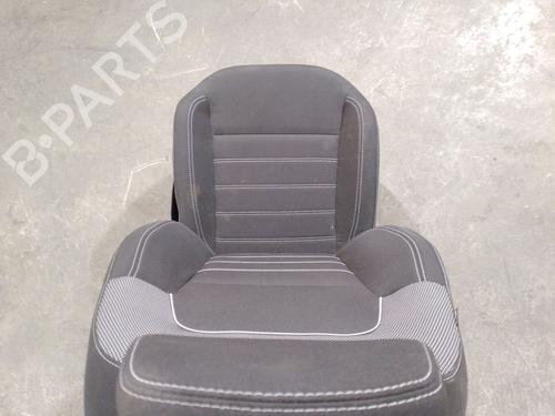 Right front seat DACIA JOGGER (RK_) 1.0 TCe 90 ECO-G (RKMT) | BP22739204C16 