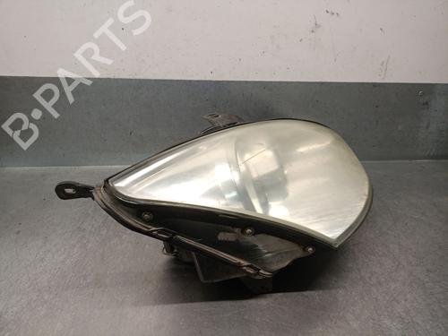 Phare droit FORD FOCUS I (DAW, DBW) 1.8 Turbo DI / TDDi | BP30645174C29