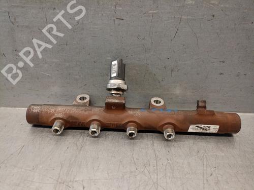 Used Injection rail RENAULT GRAND SCÉNIC II (JM0/1_) 1.5 dCi (JM1E) (106 hp) 30534555