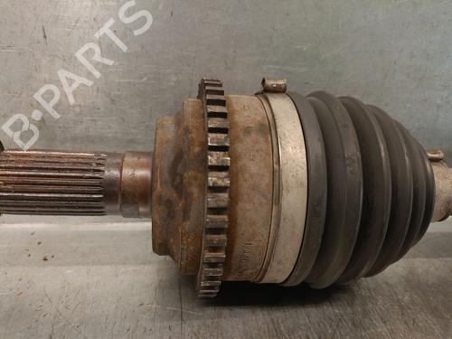 Right front driveshaft MAZDA 6 Saloon (GG) 1.8 | BP31378591M39
