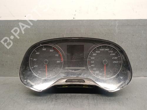 Used Instrument cluster SEAT LEON ST (5F8) [2012-2020]  30970451