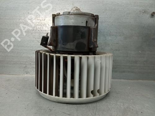 Heater blower motor AUDI Q7 (4LB) 3.0 TDI quattro | BP23461370M62