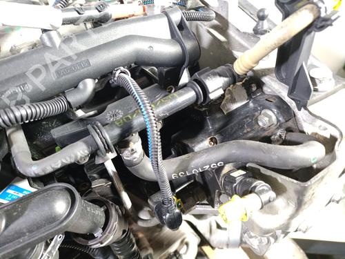 Engine ALFA ROMEO MITO (955_) 1.6 JTDM (955AXC1B) | BP39747243M1 - Image 7