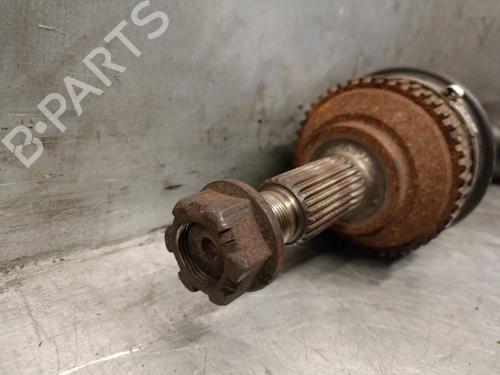 Left front driveshaft CHRYSLER SEBRING (JR) 2.0 | BP23963322M38 - Image 3