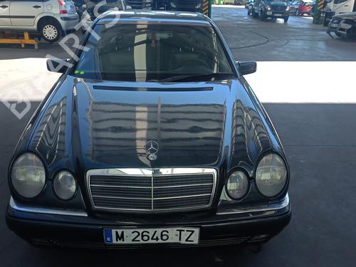 Engine MERCEDES-BENZ E-CLASS (W210) E 280 (210.053) | BP39502832M1 - Image 16