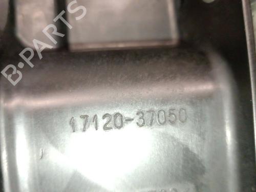 Intake manifold LEXUS CT (ZWA10_) 200h (ZWA10_) | BP37421608M70 - Image 8