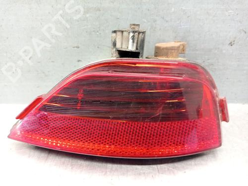 Used Rear fog light RENAULT SCÉNIC III (JZ0/1_) 1.6 dCi (JZ00, JZ12) (130 hp) 29008765