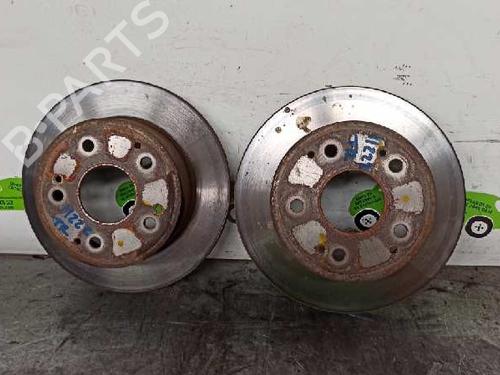 Andre HONDA ACCORD VI (CK, CG, CH, CF) 2.3 (CL3, S86) (154 hp) 21019697