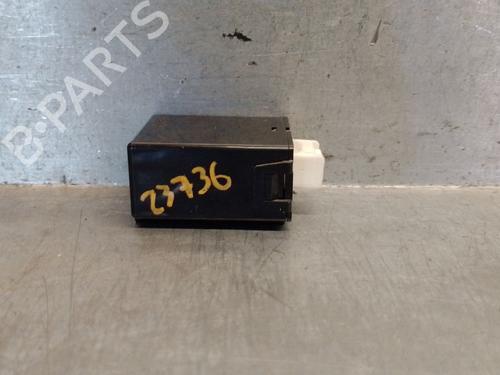 Elektronisk modul MAZDA 3 (BL) 1.6 MZR CD (BL14) | BP29583779M83 