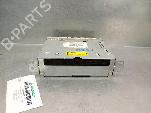 Used Radio PEUGEOT 508 SW I (8E_) 2.0 HDi (163 hp) 29764825