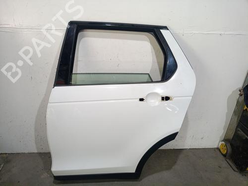 Dør venstre bagtil Dør venstre bagtil LAND ROVER DISCOVERY SPORT (L550) 2.0 D (150 hp) 36239041 36239041