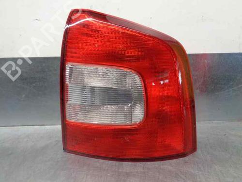 Used Right taillight Right taillight SKODA OCTAVIA II (1Z3) 2.0 TDI 16V (140 hp) 7824231 7824231