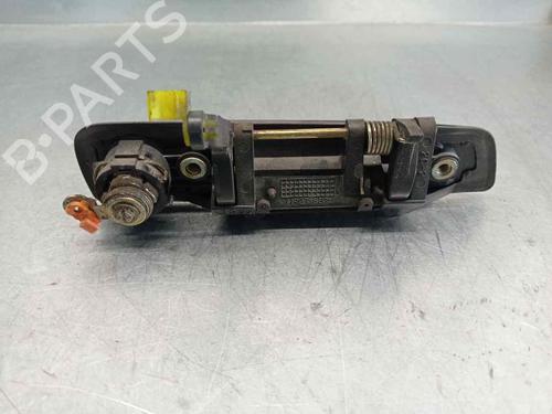 Front left exterior door handle MITSUBISHI SPACE WAGON (N9_W, N8_W)  | BP9959262C128 