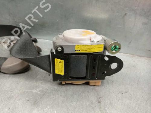 Front right seatbelt MITSUBISHI GRANDIS (NA_W)  | BP8726370I25 
